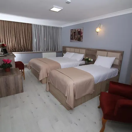 Kocatepe Otel *