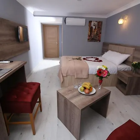 Otel Kocatepe